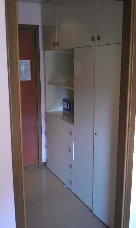 Albergo Casa Dell'Ospite Brescia Room photo